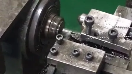 LMF/K/H25UU GIL Piezas CNC Brida Cojinete de bolas de movimiento lineal Bush