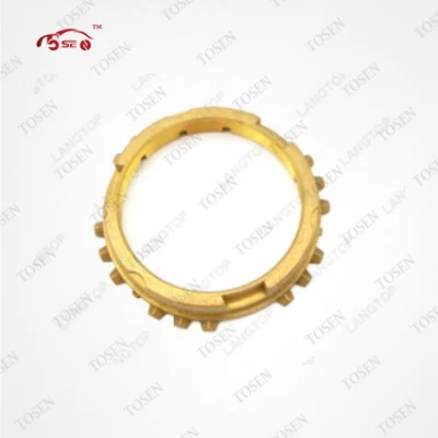 Anillo sincronizador de transmisión para Nissan 32605